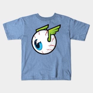 Eye Fly Kids T-Shirt